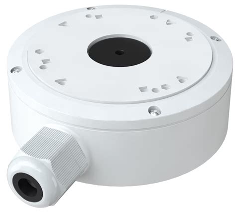 security junction box|weatherproof junction box for cameras.